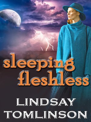 cover image of Sleeping Fleshless